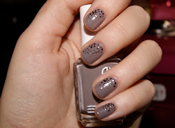 nail polish designs gray essie tone while diamond