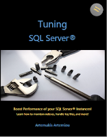 Tuning SQL Server (eBook)