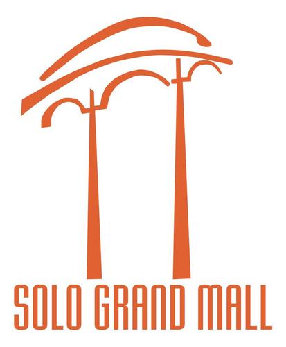 Logo Solo Grand Mall
