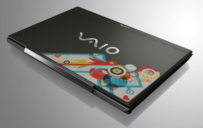 Sony Chromebook