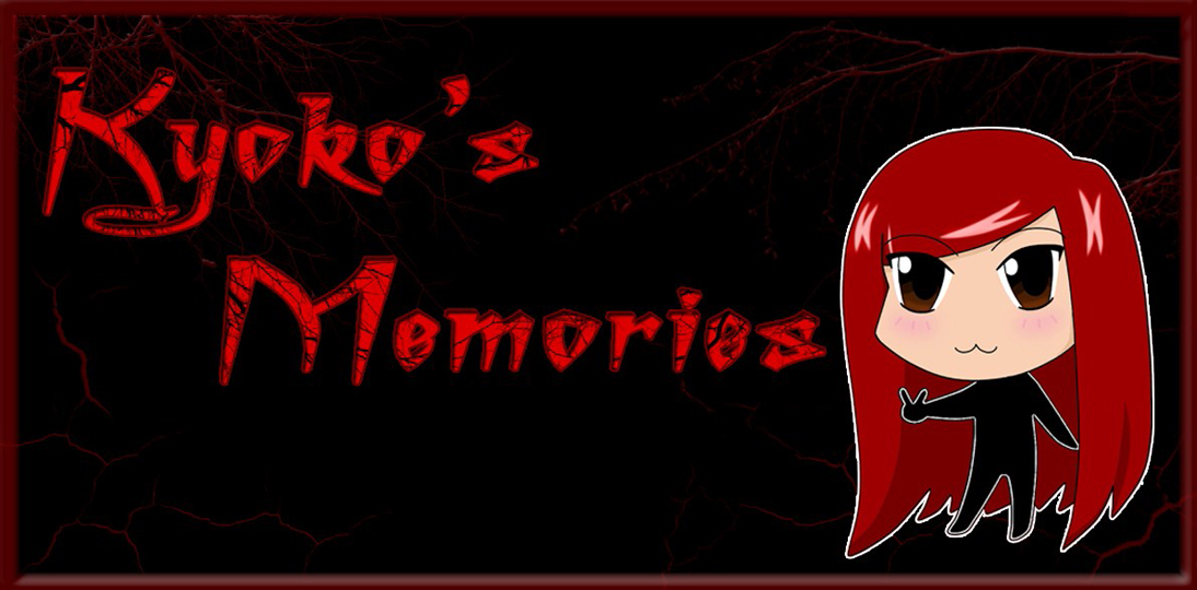 Kyoko's Memories