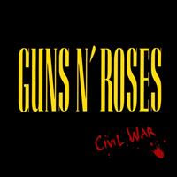 [1993] - Civil War [EP]