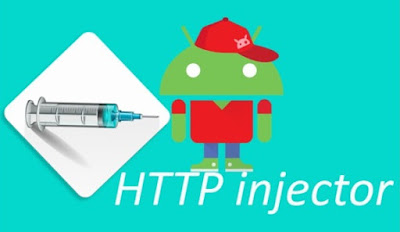 Aplikasi HTTP Injector Terbaik Untuk HP Android