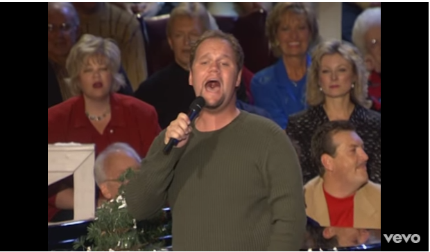 This Is The Most Epic Version Of ‘O Holy Night’ You Will