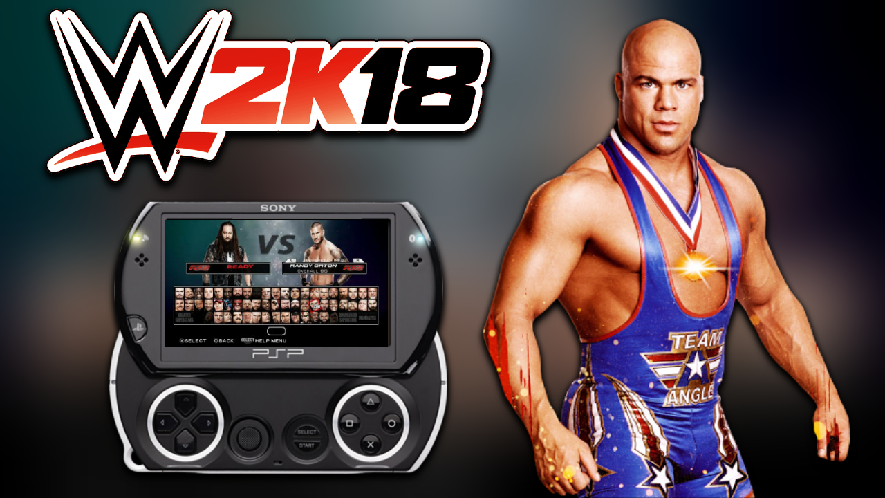 2k18 Date Wwe Release Android