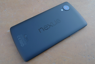 LG Nexus 5 2015 and Huawei Nexus 6