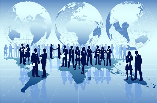 Jelaskan Pengertian Globalisasi Dan Perkembangannya Pendidikan Zone