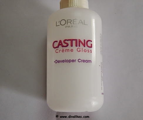 loreal casting creme gloss 200