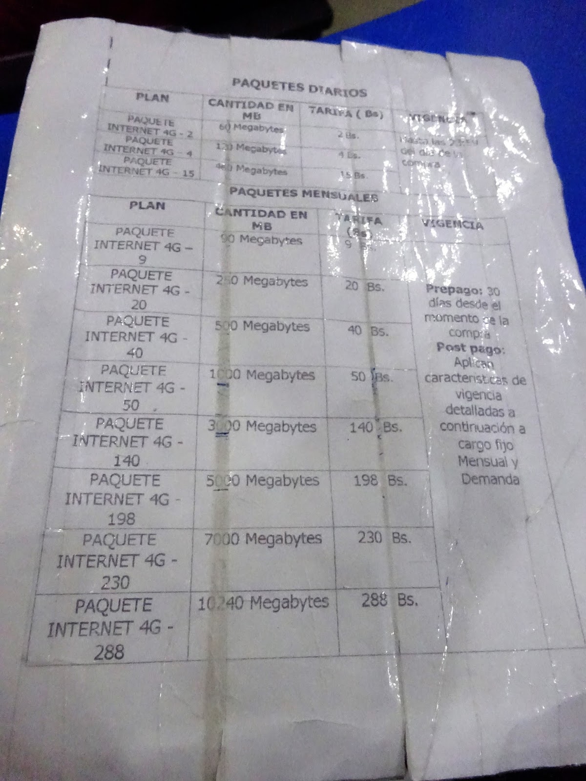 【ボリビア BOLIVIA】ウユニ塩湖で使える！entelでSIMカードを買ってスマホを使おう！ buy SIM card at "entel