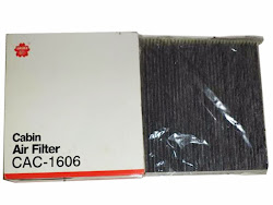 filter honda cabin air odyssey civic crv 2008 2007 2005 cc 2400 2000 elysion untuk jual