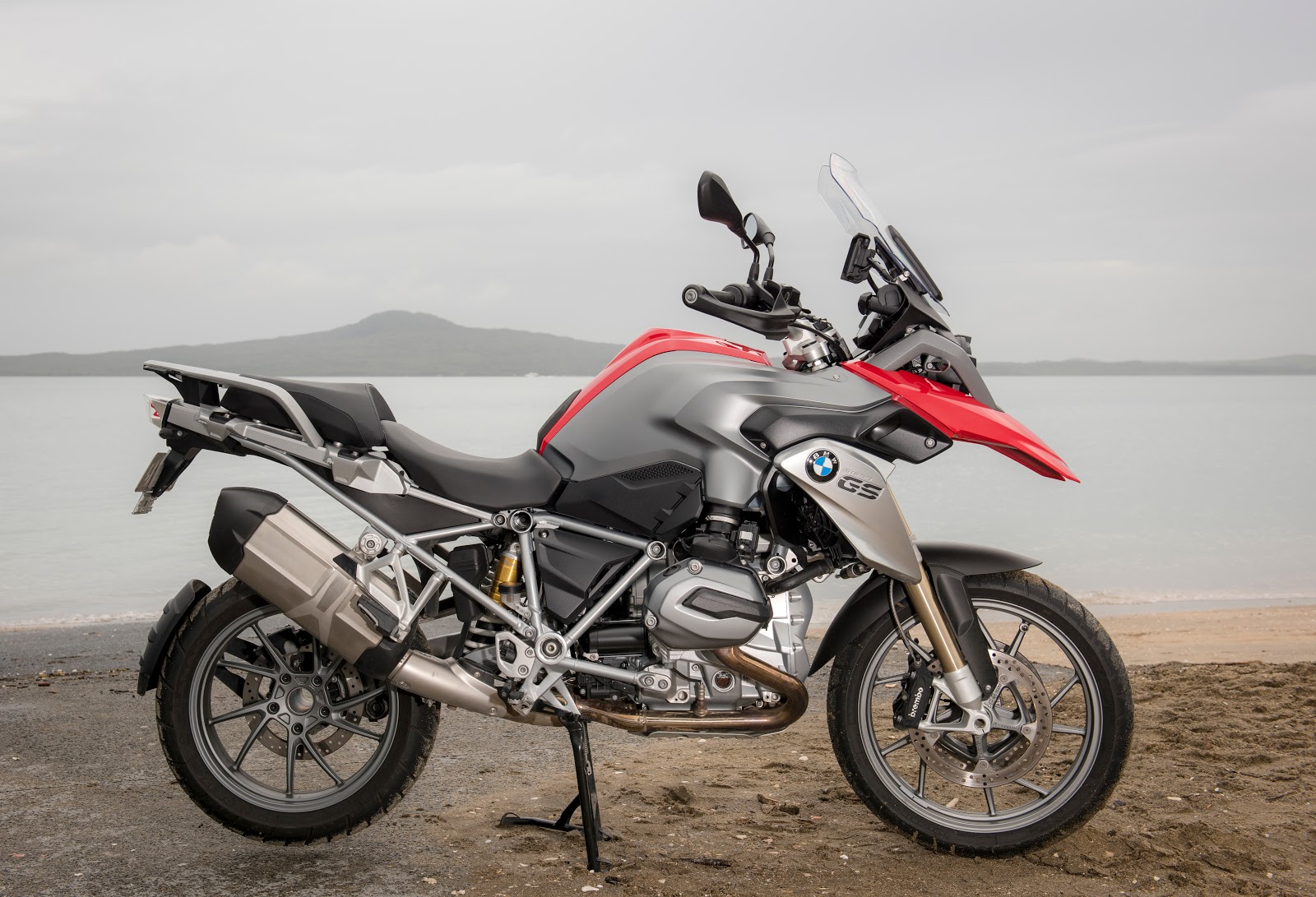 r1200gs fuel consumption