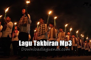 Lagu Takbiran Mp3 Full Album Terbaru 2017 Paling Populer
