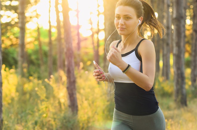 Fordeler med jogging - Reduser risikoen for hjertesykdom Fordeler med jogging - Reduser risikoen for hjertesykdom