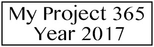 My 365 projects
