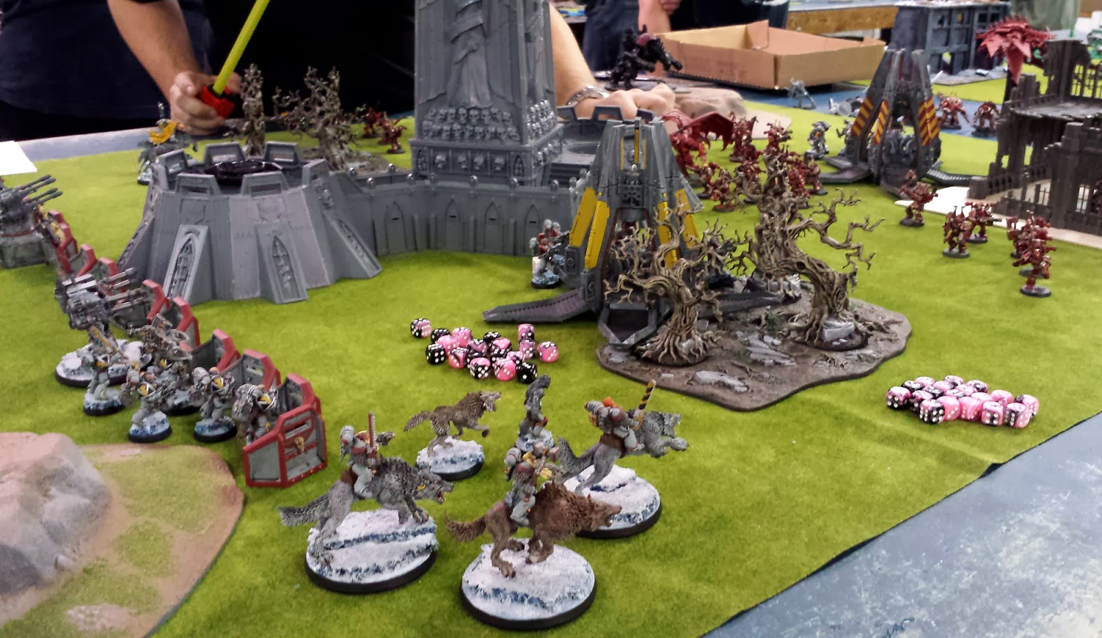 NOVA Open Space Wolf List Wargaming Hub NOVA Open Space Wolf List Wargaming Hub