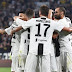 Juventus vs Young Boys EN VIVO ONLINE Por la segunda jornada del grupo H Champions League / HORA Y CANAL
