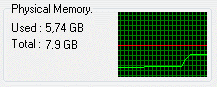 RAMExpert - Physical Memory RAMExpert - Physical Memory