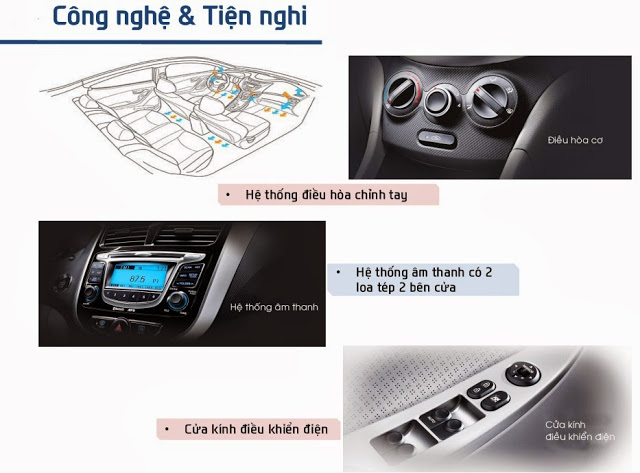 Xe Hyundai Accent 2014 18