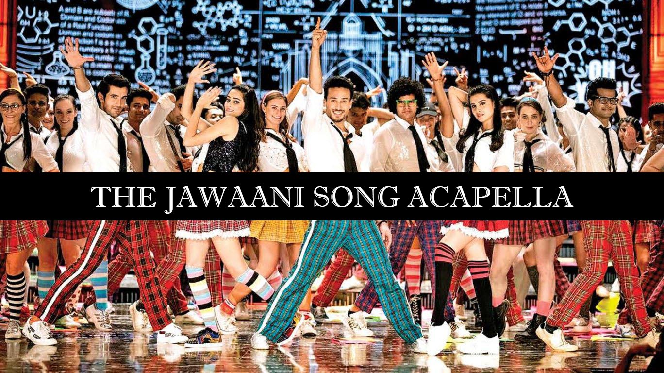 MUSICA ACAPELLA SCARICARE