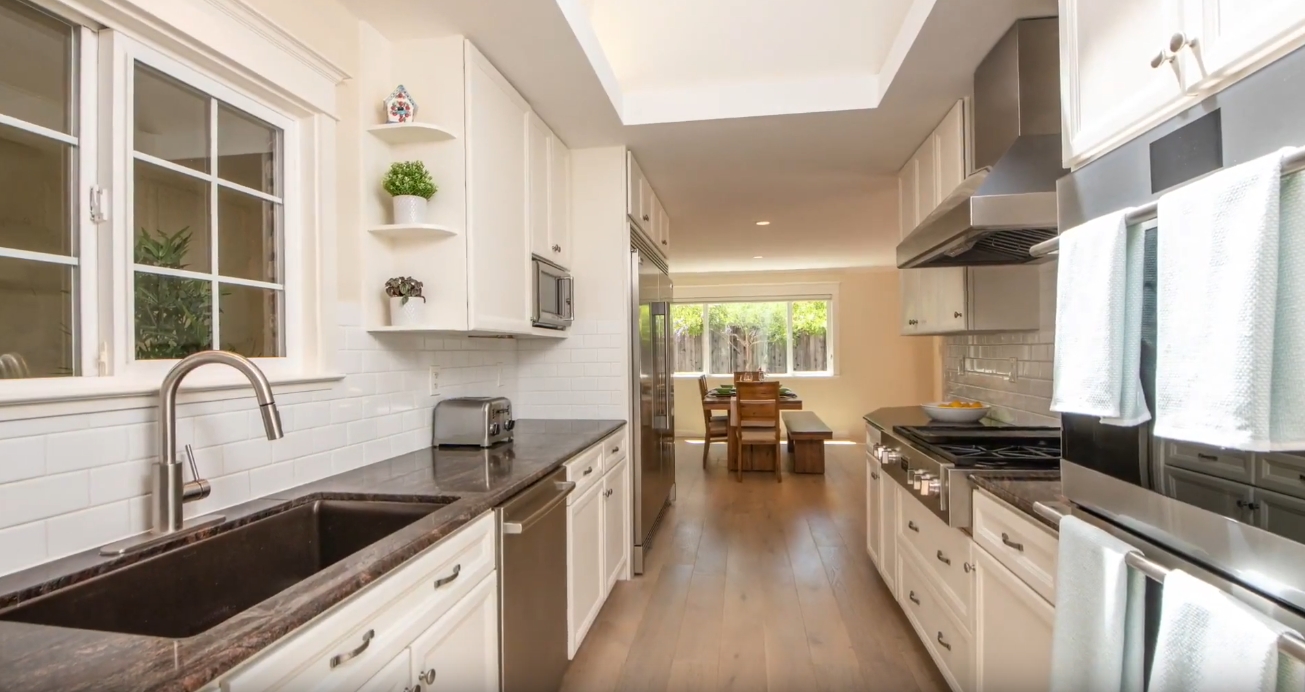 13 Photos vs. 642 Tamarack Dr, San Rafael, CA vs. Home Interior Design Tour
