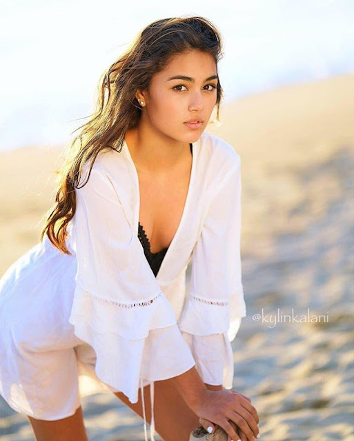 Kylin Kalani Photos Kylin Kalani Photos