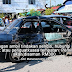 'Jangan Rosakkan Kenderaan Double Parking' - Polis