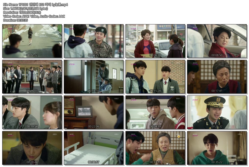 Featured image of post Andante Ep 16 Eng Sub Ep 16 is 88 eng sub now on viki