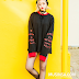Korean Street Fashion