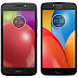 Moto E4 spotted on Geekbench with MediaTek chip, 2GB RAM, Android Nougat