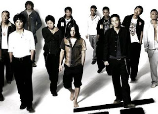 crows zero figure