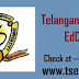 TSEdcet Counselling dates 2017 certificate verification web options schedule