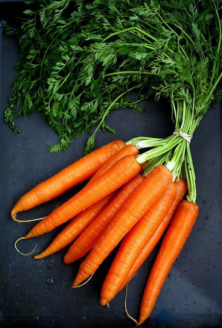 Καρότο Carrot