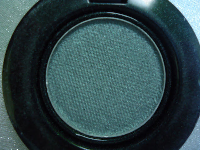 Faces Glam On Eye Shadow Mono 2 Oceanic Review,Swatches