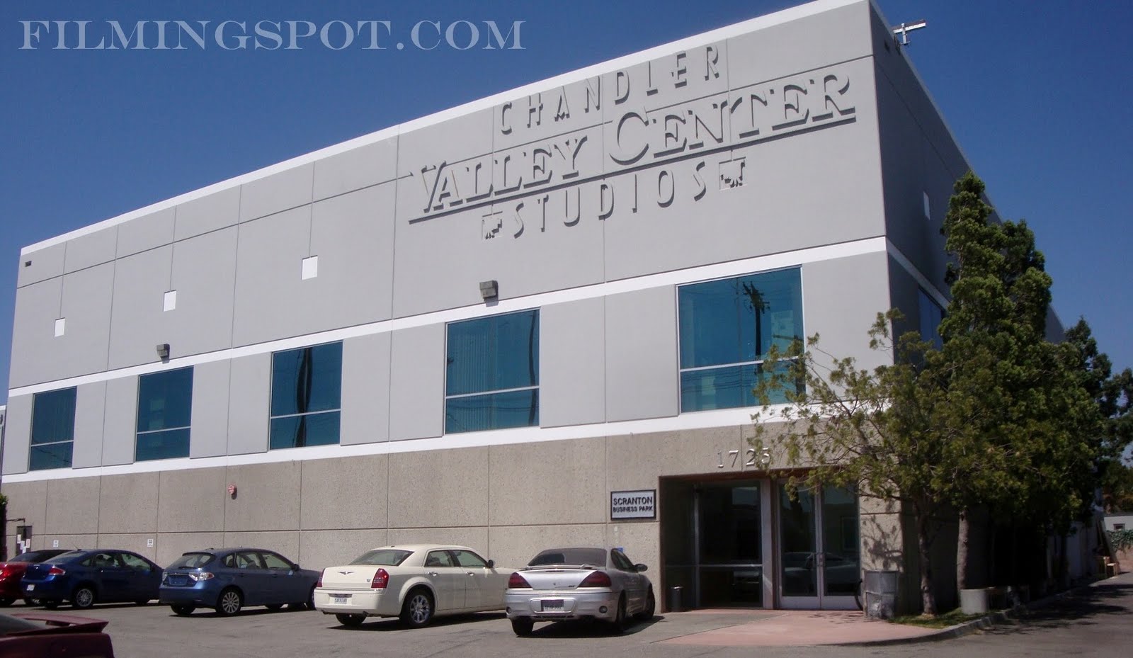 FilmingSpot TV Movie Filming Locations Dunder Mifflin Scranton filmingspot-tv-movie-filming-locations-dunder-mifflin-scranton