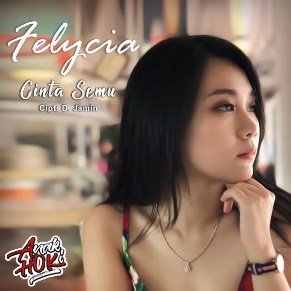 Felycia - Cinta Semu
