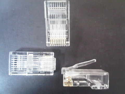 Cara Terminasi Atau Crimping Kabel UTP/FTP/STP - Belajar Ilmu Jaringan ...