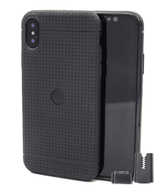 Soportes magnéticos para coche