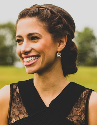 ✘ 32+ Chic And Captivating Bridesmaid Hairstyles For Medium Length Hair Bridesmaid hairstyles must be styled perfectly as your bridesmaids will surround you much ✘ 32+ Chic And Captivating Bridesmaid Hairstyles For Medium Length Hair