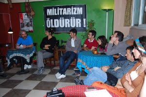 Türkiye'de Esir Politikaları: Yannis Vasilis Yaylalı