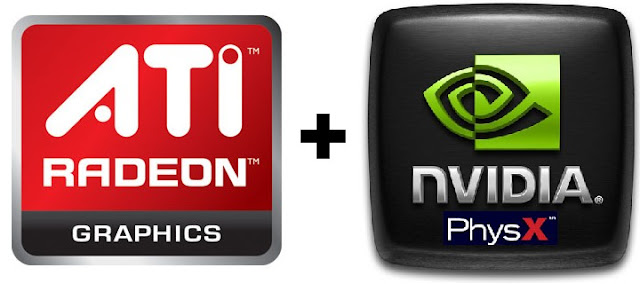 Image result for nVidia and ATI