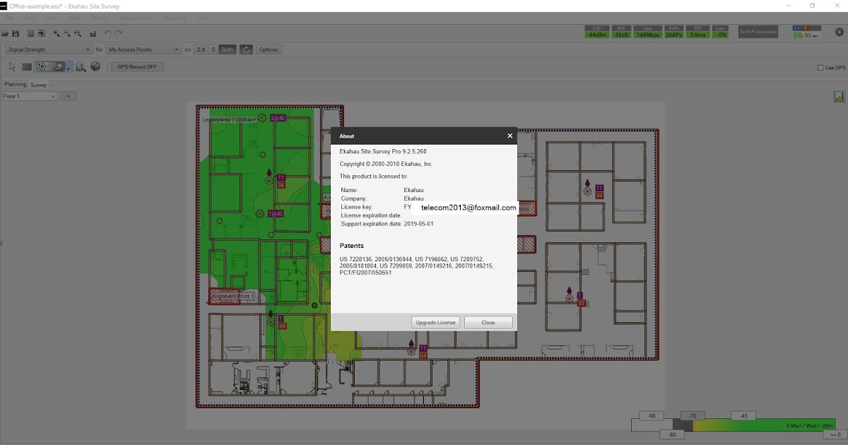 ekahau site survey heatmapper full cracked.iso ekahau site survey heatmapper full cracked.iso