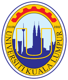 Logo unikl png transparent background: LOGO UNIKL TRANSPARENT