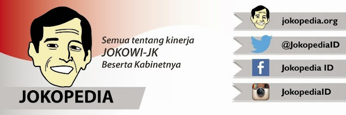 Rubrik Berita Seputar Jokowi Presiden Dan Jusuf Kalla Wakil Presiden Serta Kabinet Kerja 2014-2019