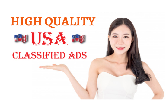 post your ads 60 top rated classified ads sites