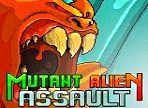 Mutant Alien Assault