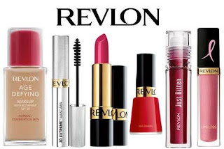 Revlon make up online