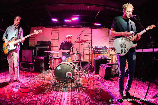 Bad River at Adelaide Hall for Canadian Music Week CMW 2017 on April 18, 2017 Photo by John at One In Ten Words oneintenwords.com toronto indie alternative live music blog concert photography pictures