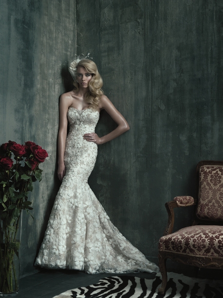The Best of Alexander Mcqueen Wedding Dress ~ Now The Time For Break