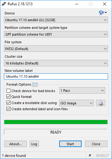 USB Bootable Software