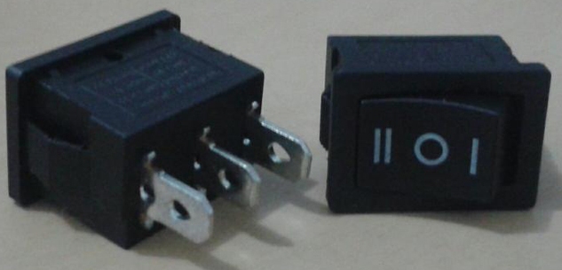 Cara memasang saklar on/off lampu motor - Ate Breaker